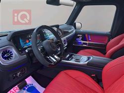 مرسيدس بنز G-Class